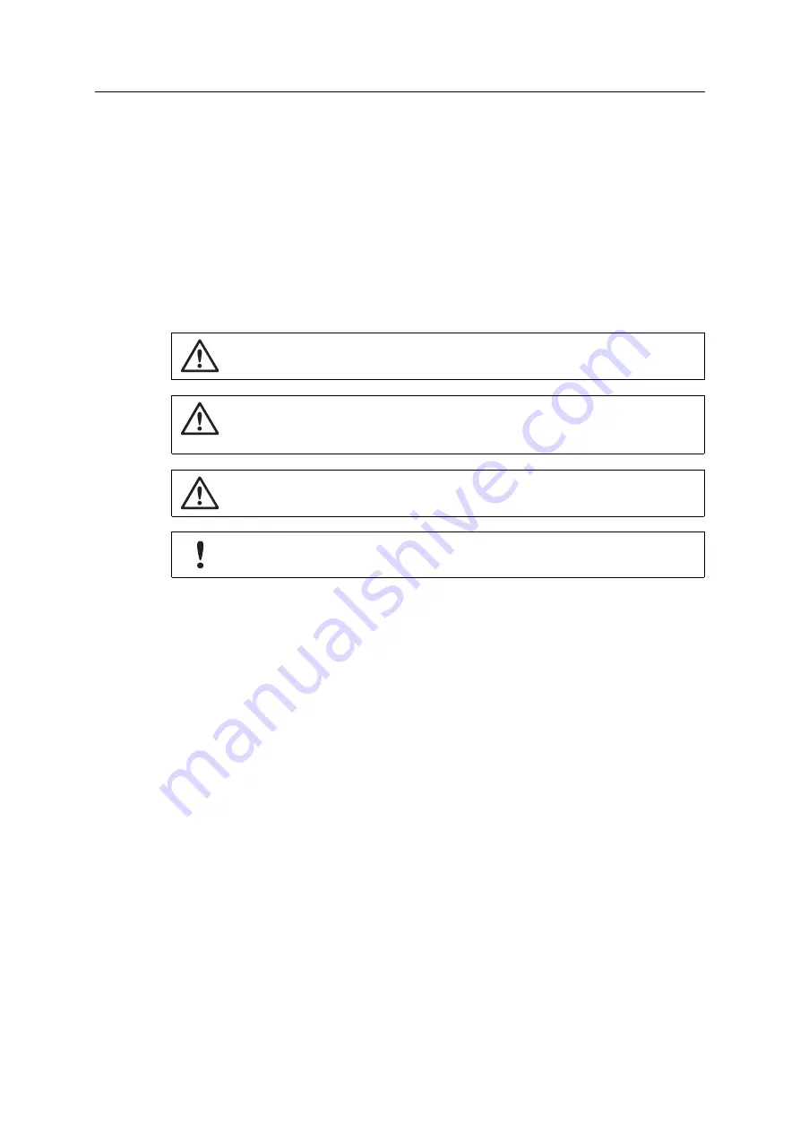 HMS Networks Anybus Communicator User Manual Download Page 8