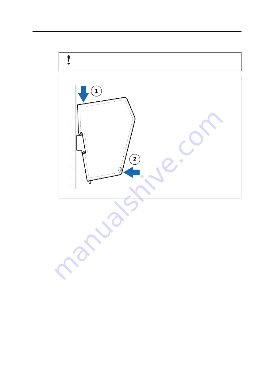 HMS Networks Anybus Communicator User Manual Download Page 19