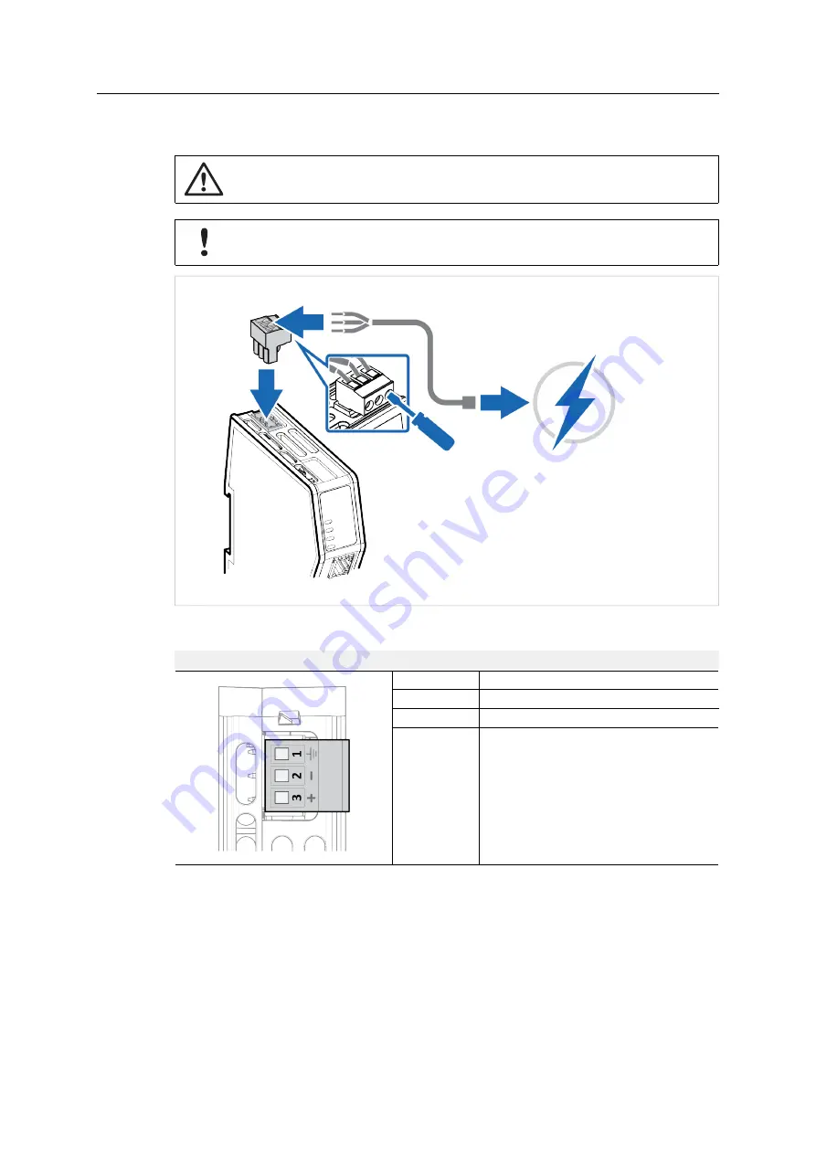 HMS Networks Anybus Communicator Скачать руководство пользователя страница 22