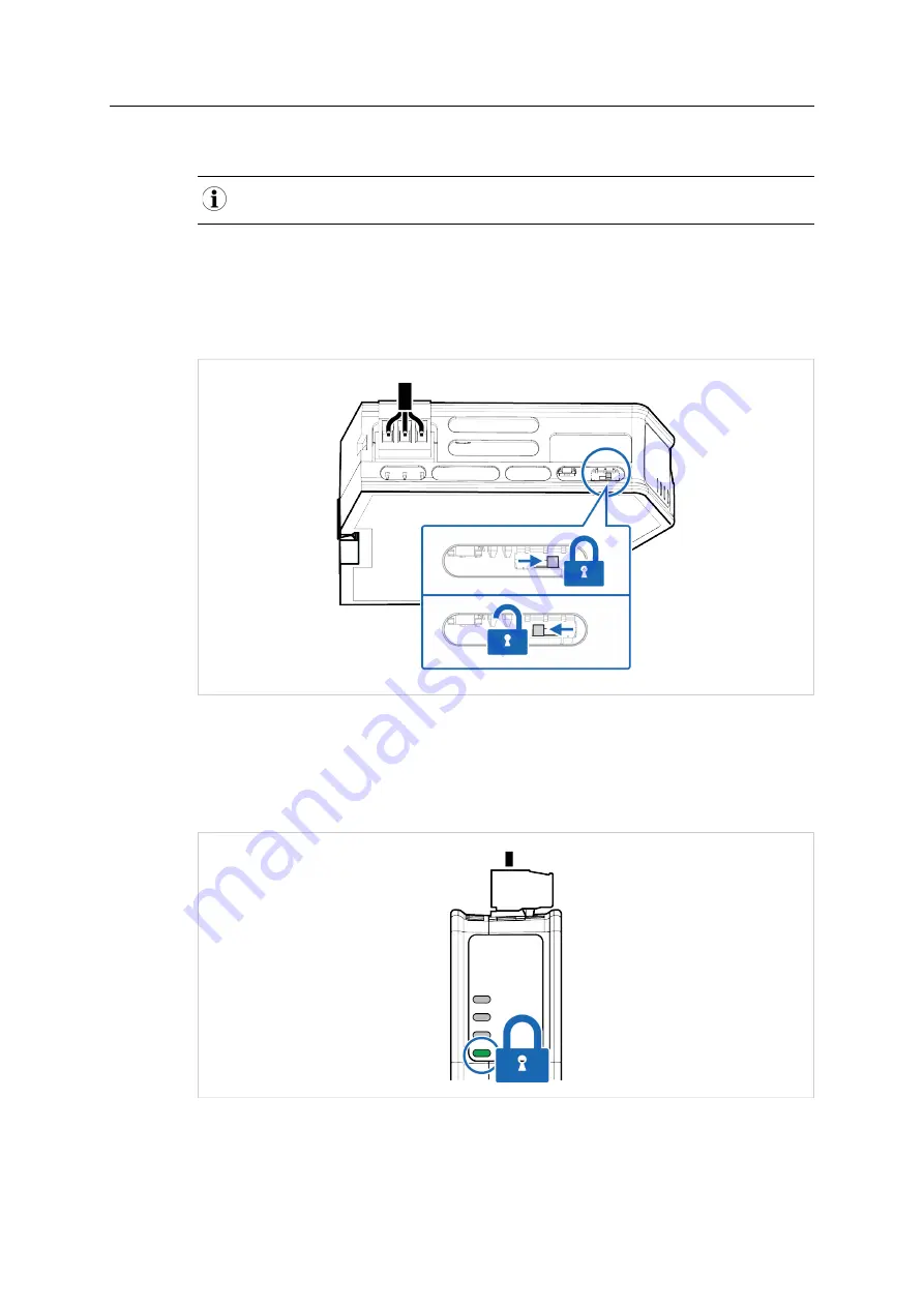 HMS Networks Anybus Communicator Скачать руководство пользователя страница 23