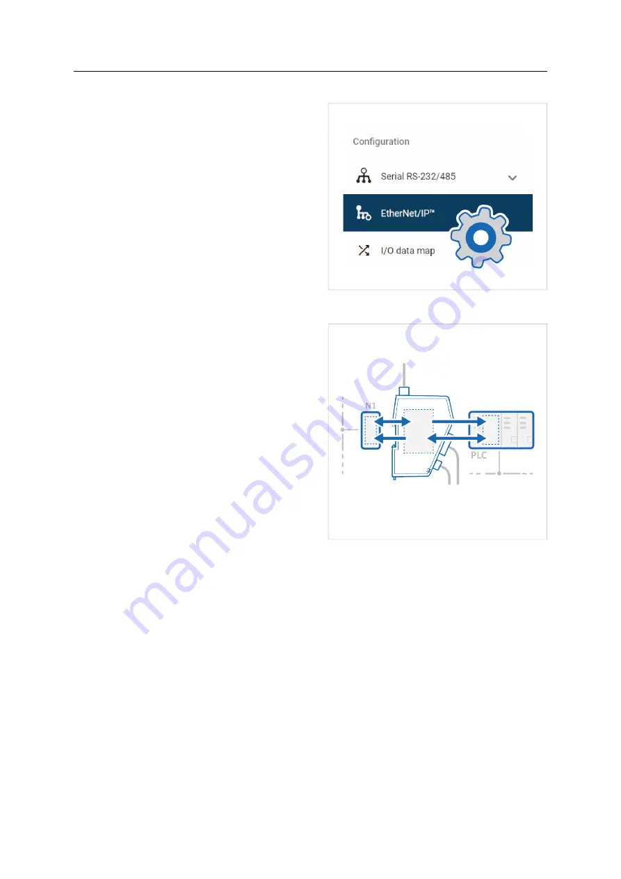 HMS Networks Anybus Communicator Скачать руководство пользователя страница 29