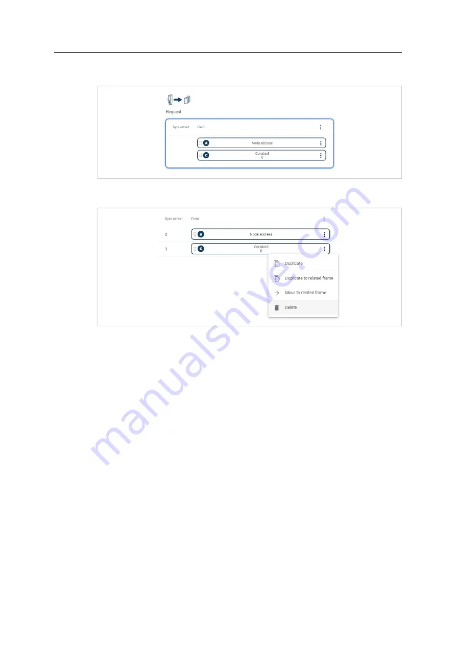 HMS Networks Anybus Communicator Скачать руководство пользователя страница 53