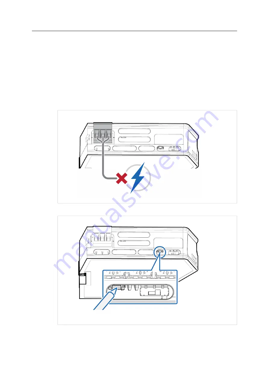 HMS Networks Anybus Communicator Скачать руководство пользователя страница 116