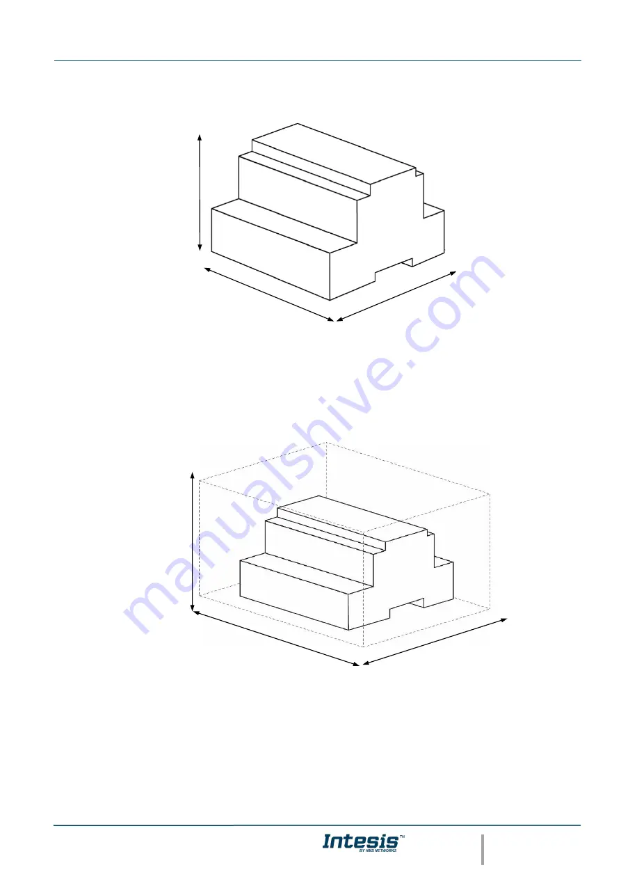 HMS Intesis KNX User Manual Download Page 26