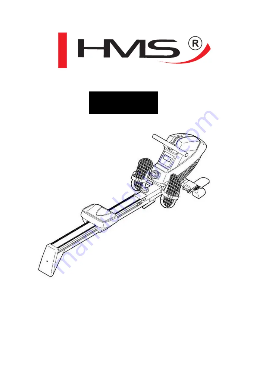 HMS ZM1901 Manual Instruction Download Page 1