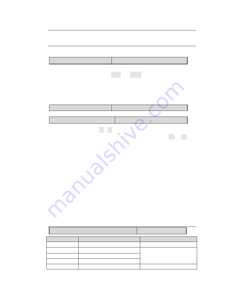 HNC Electric HV950-1R5G1(B) User Manual Download Page 24