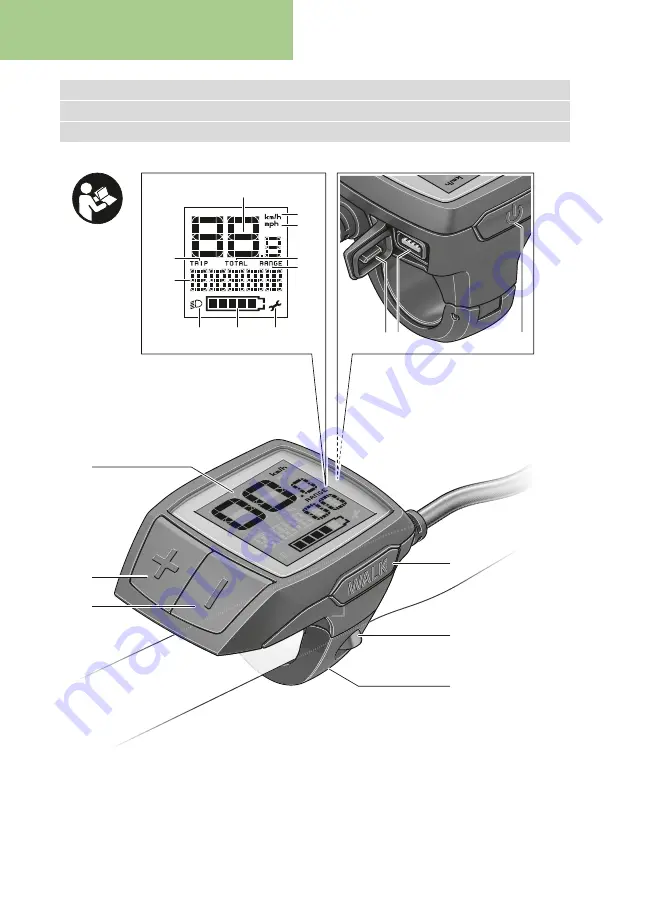 HNF-NICOLAI SD3 Urban Manual Download Page 78