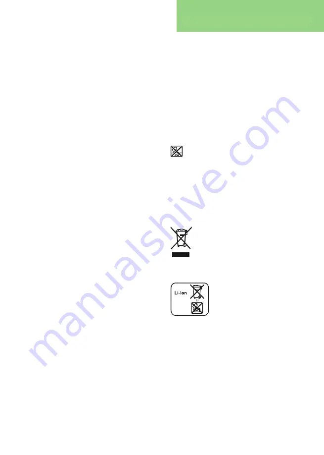 HNF-NICOLAI UD1 PedelecW Manual Download Page 37