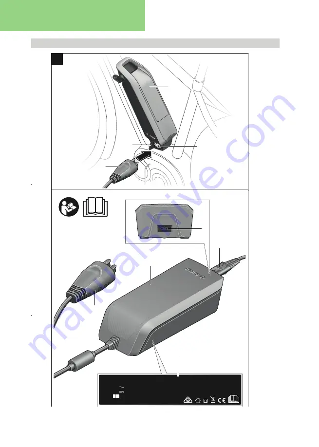 HNF-NICOLAI UD1 PedelecW Manual Download Page 38