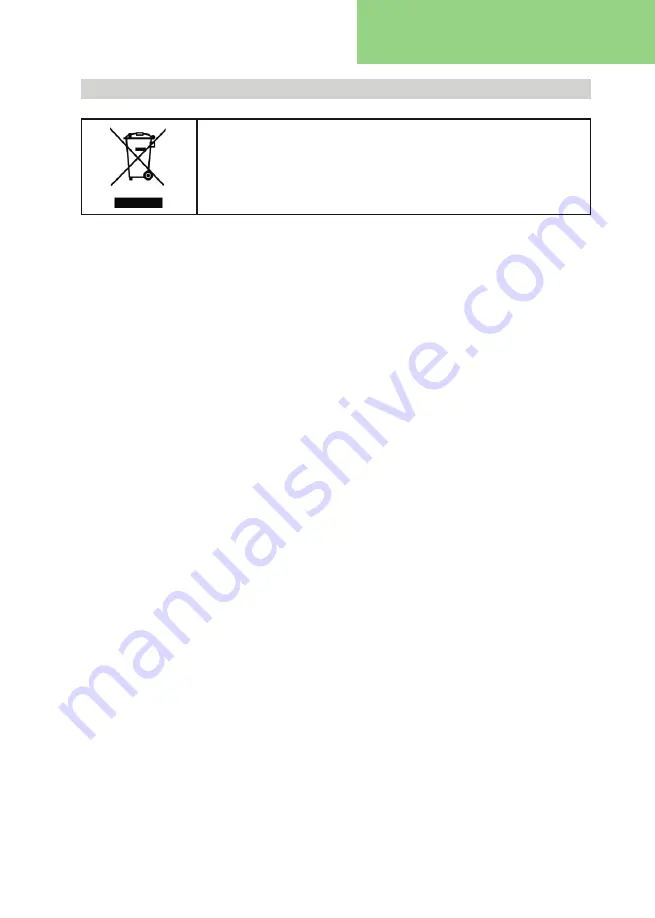 HNF-NICOLAI UD1 PedelecW Manual Download Page 61