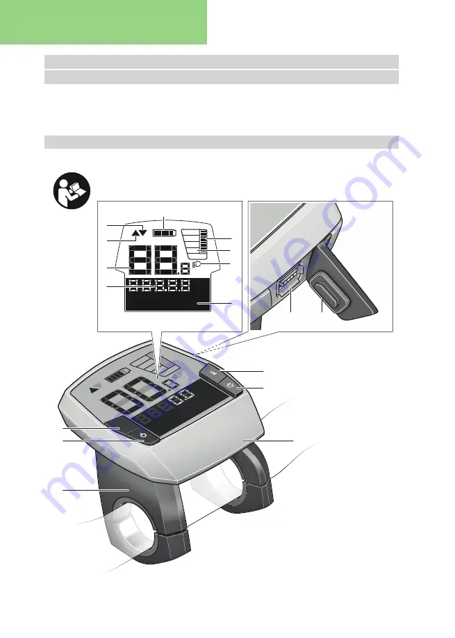 HNF-NICOLAI UD1 PedelecW Manual Download Page 76