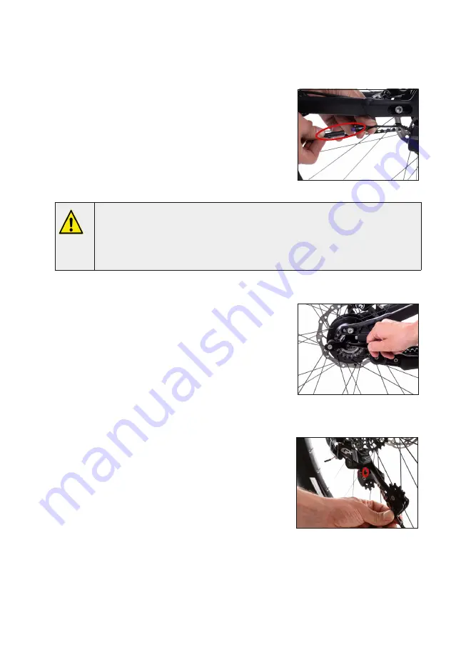 HNF-NICOLAI UD3 Adventure Manual Download Page 123