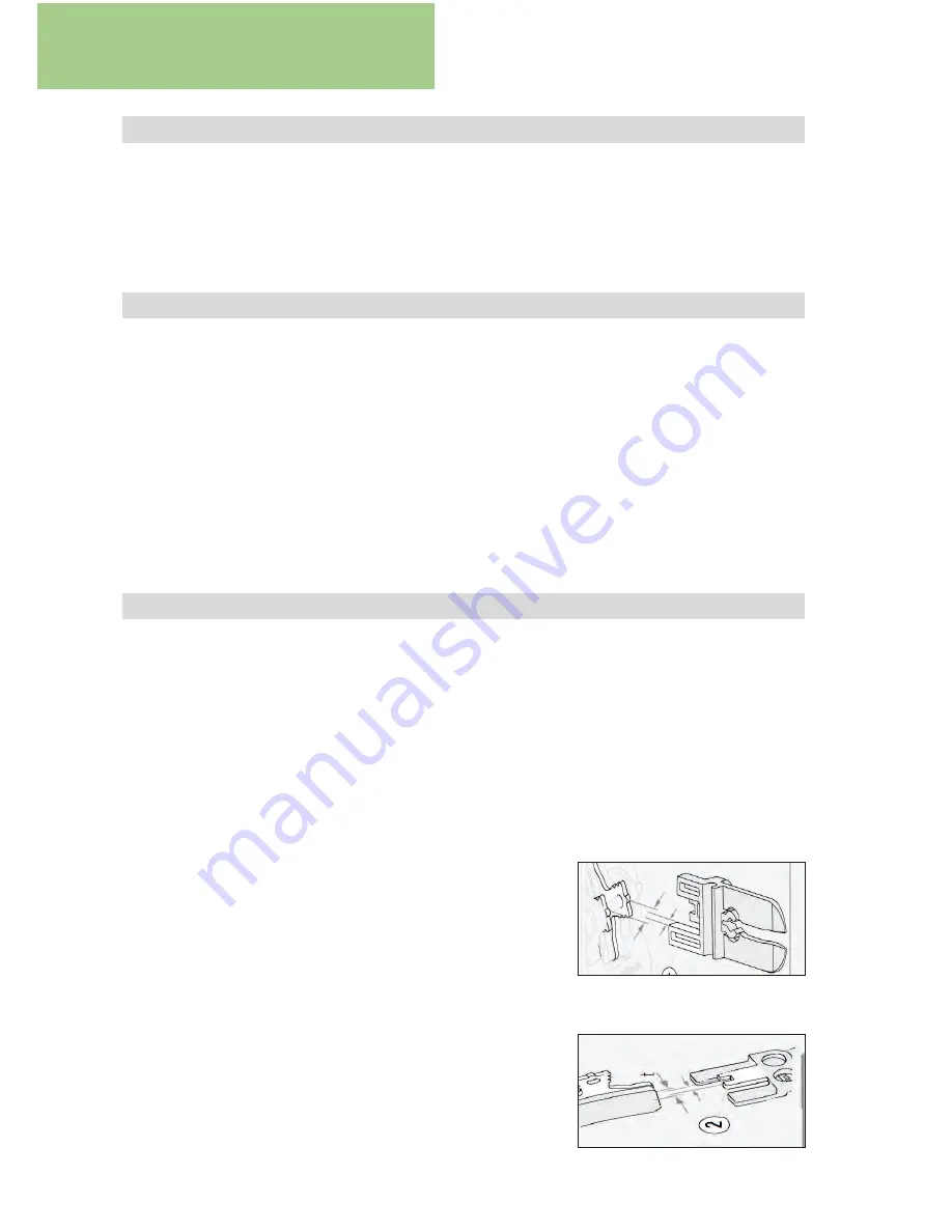 HNF-NICOLAI XD2 Urban Rohloff Pedelec Operating Instructions Manual Download Page 56