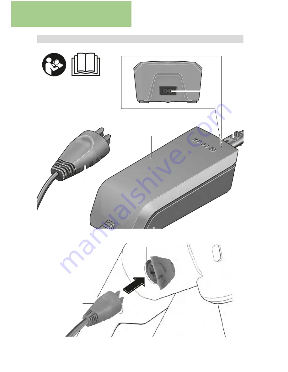 HNF-NICOLAI XD2 Urban Rohloff Pedelec Operating Instructions Manual Download Page 104