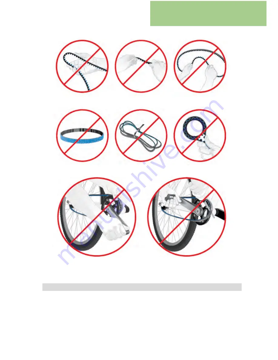 HNF-NICOLAI XD2 Urban Rohloff Pedelec Operating Instructions Manual Download Page 109