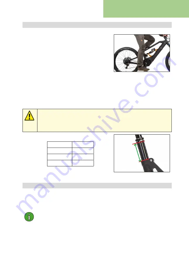 HNF-NICOLAI XF3 Adventure Manual Download Page 11