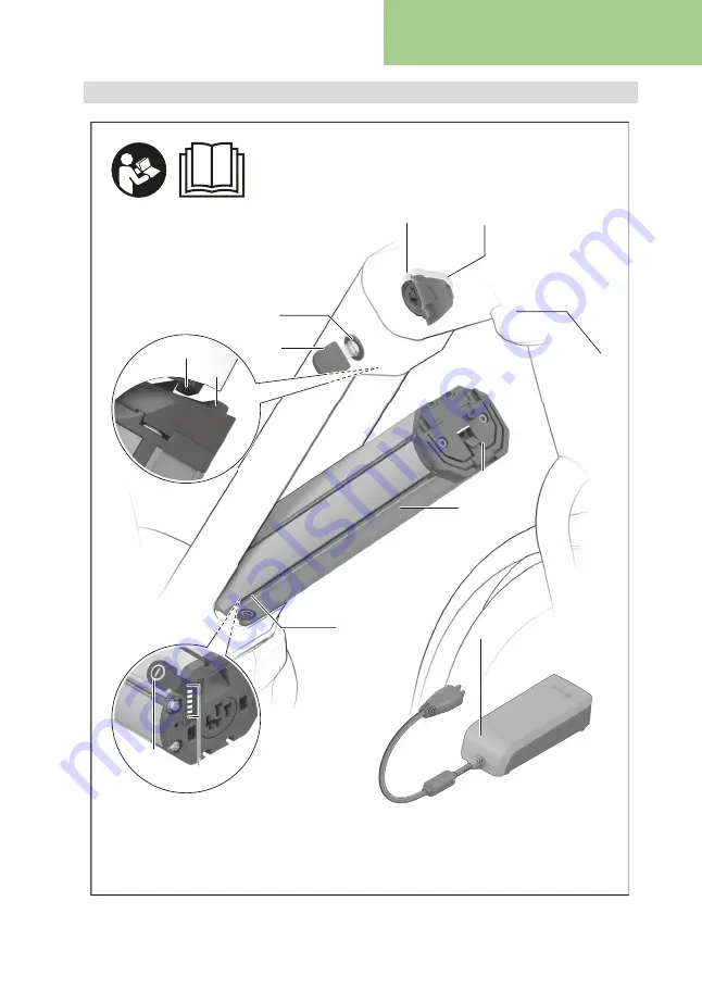 HNF-NICOLAI XF3 Adventure Manual Download Page 37