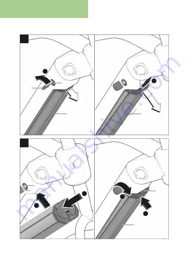 HNF-NICOLAI XF3 Adventure Manual Download Page 38