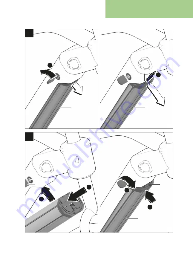 HNF-NICOLAI XF3 Adventure Manual Download Page 101