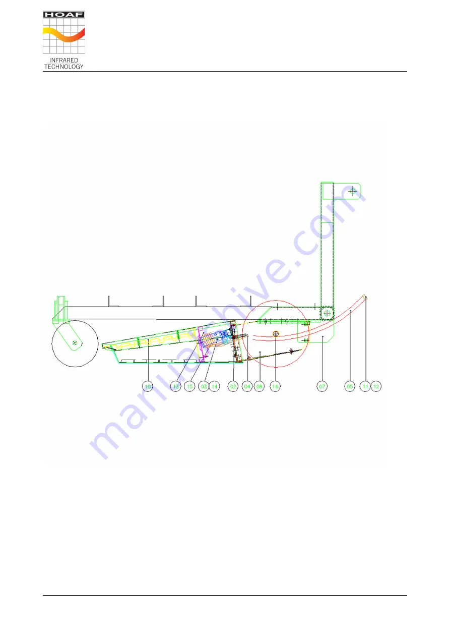 HOAF thermHIT 75M User Instructions Download Page 59