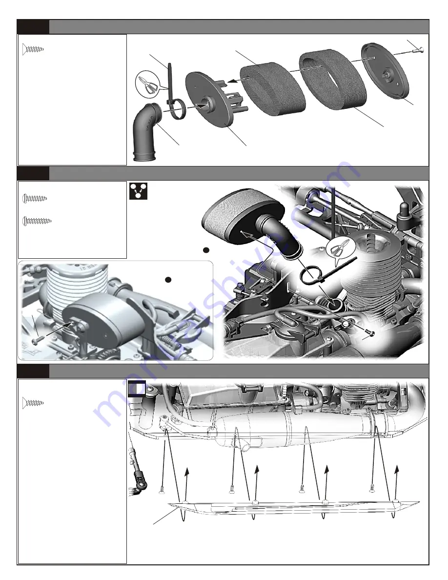 HoBao Pro Hyper ST Instruction Manual Download Page 24