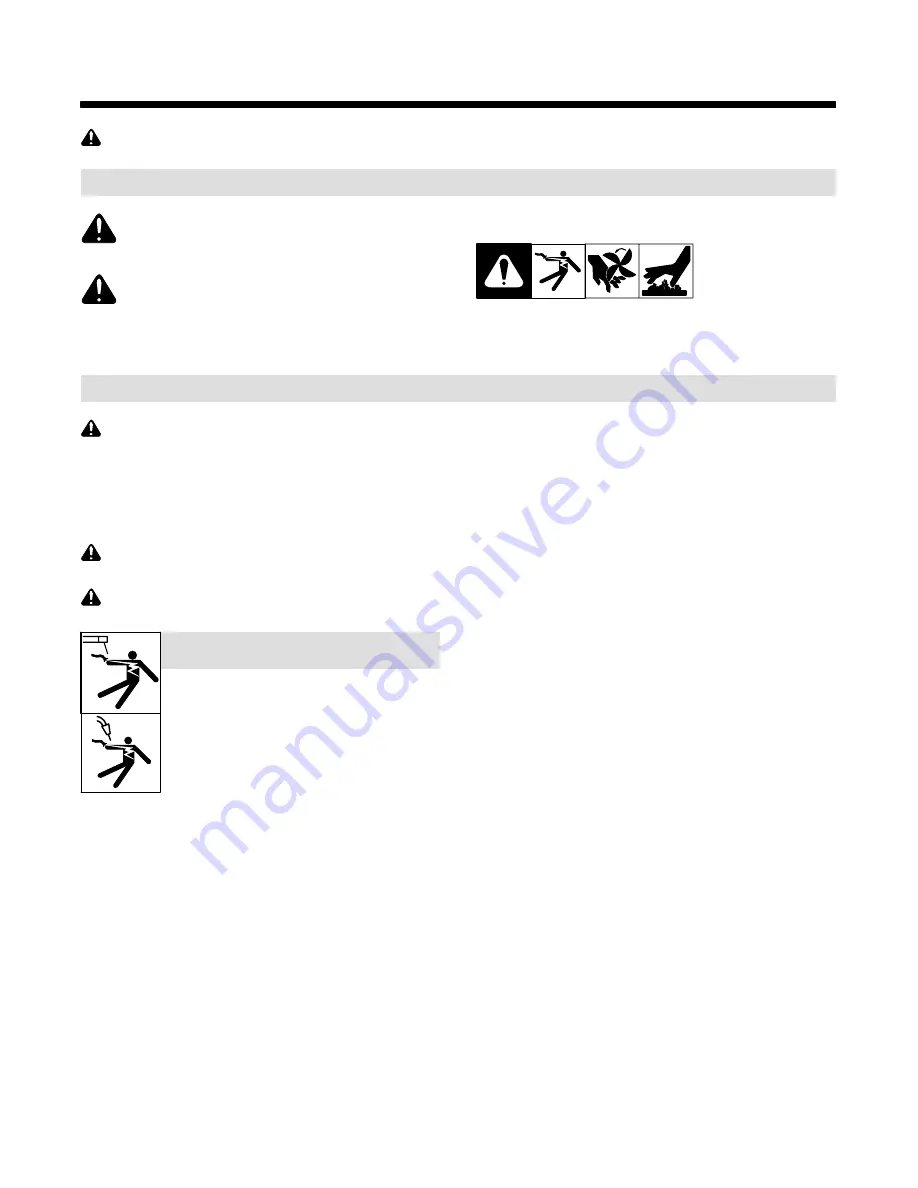 Hobart Welders EZ-TIG 165I Owner'S Manual Download Page 9