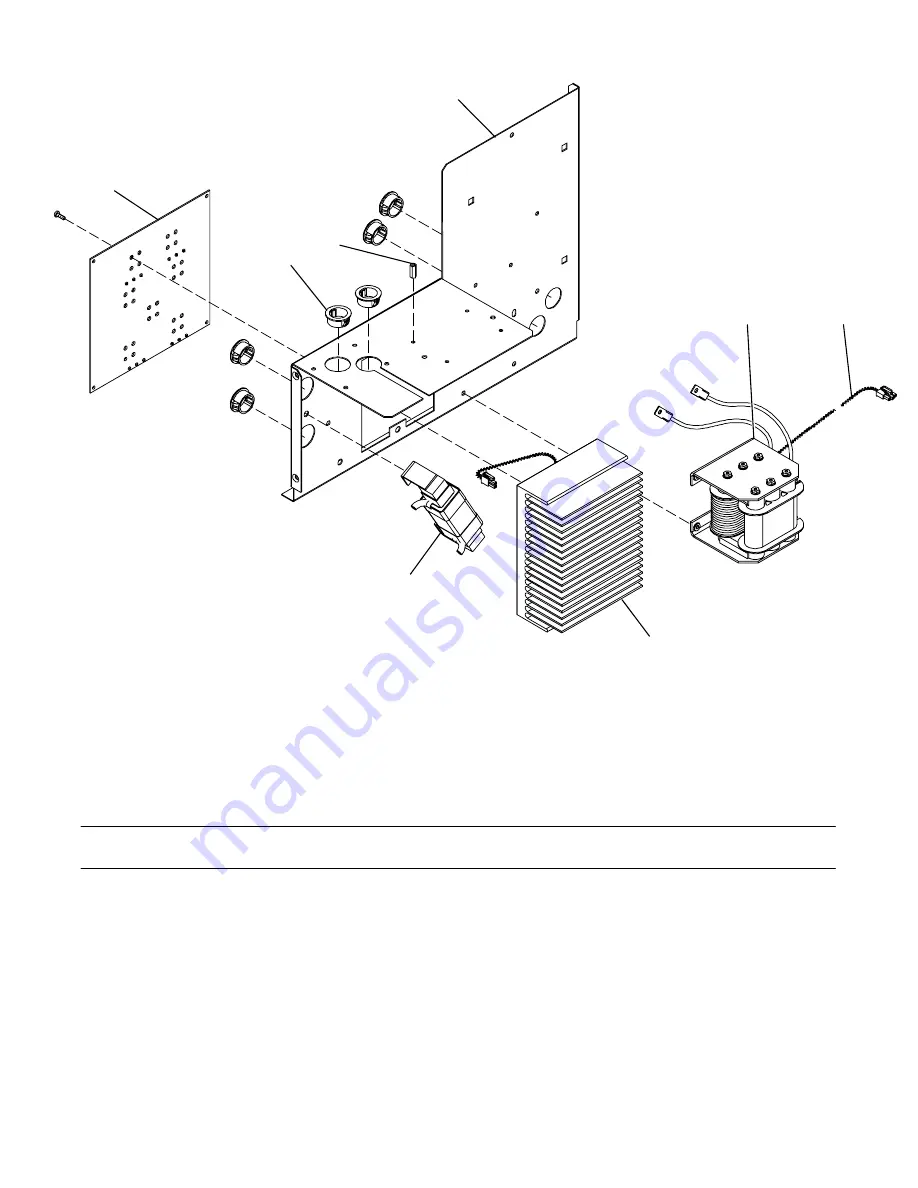 Hobart Welders EZ-TIG 165I Owner'S Manual Download Page 32