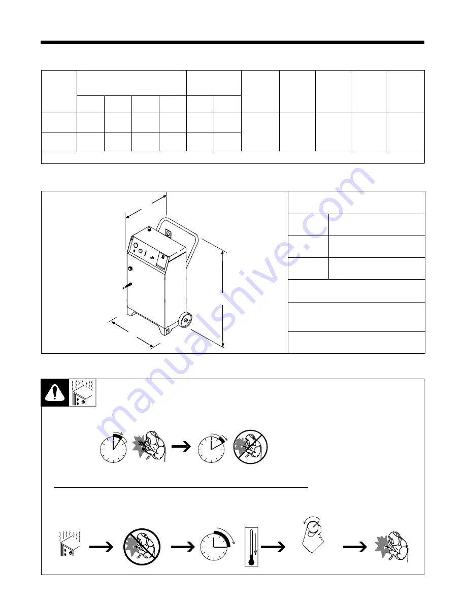 Hobart Welding Products AirForce 750 Скачать руководство пользователя страница 13