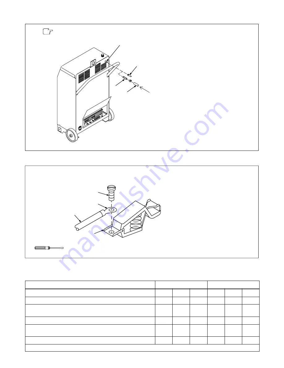 Hobart Welding Products AirForce 750 Скачать руководство пользователя страница 15