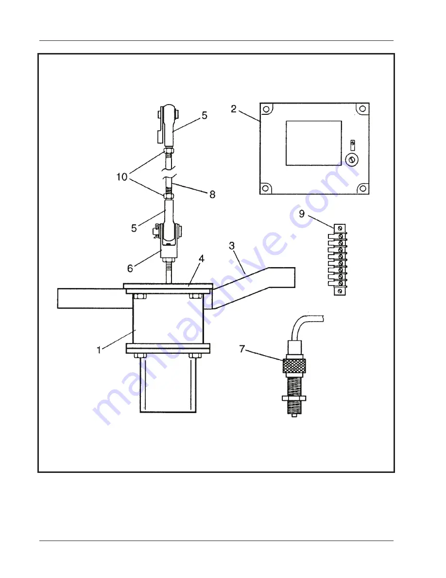 Hobart 60PL20 Operation And Maintenance Manual Download Page 120