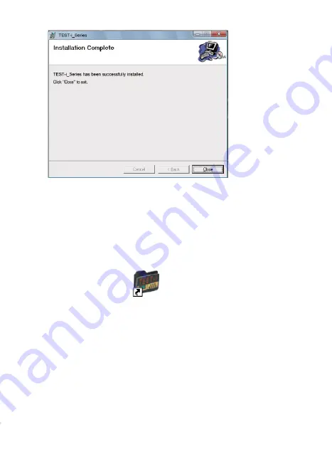 Hobbes TEST-i PRO 258011 User Manual Download Page 21