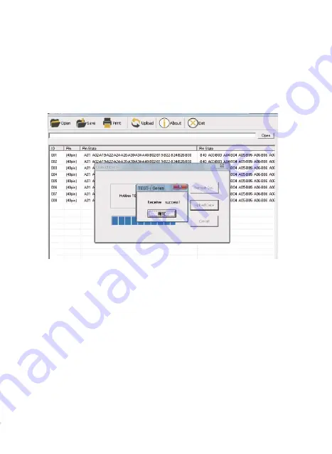 Hobbes TEST-i PRO 258011 User Manual Download Page 25