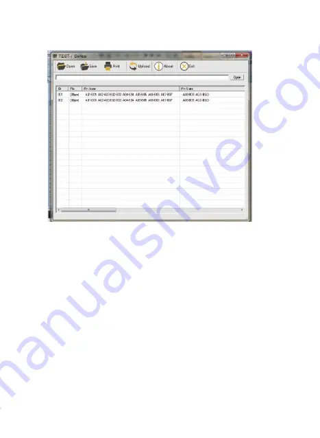 Hobbes TEST-i PRO 258011 User Manual Download Page 26