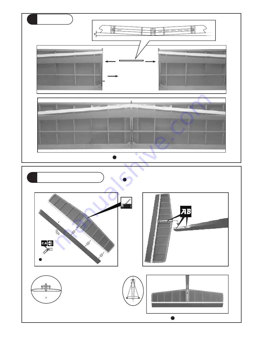 HobbyKing DODGER-EP Instruction Manual Download Page 3