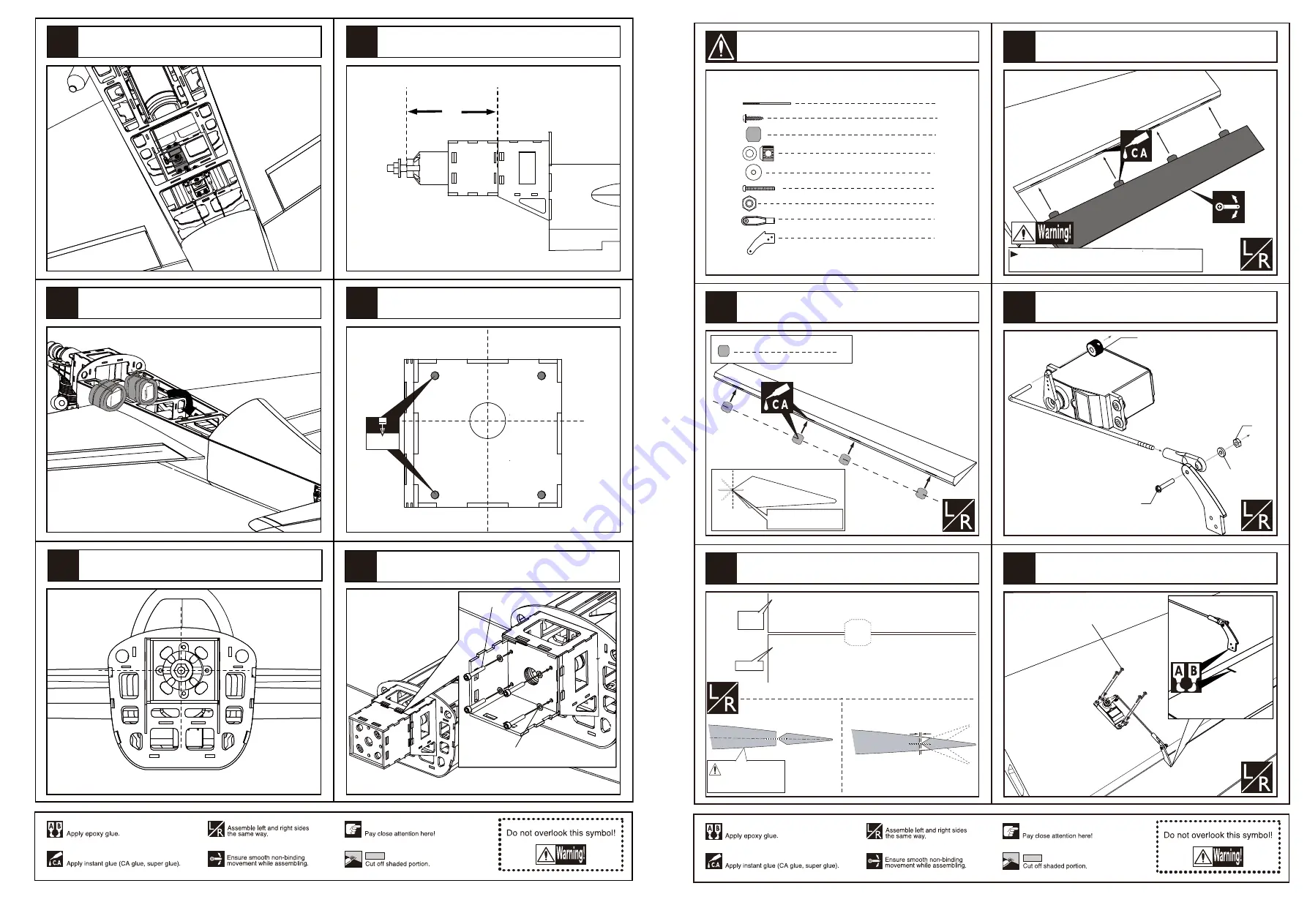 HobbyKing SBACH 55