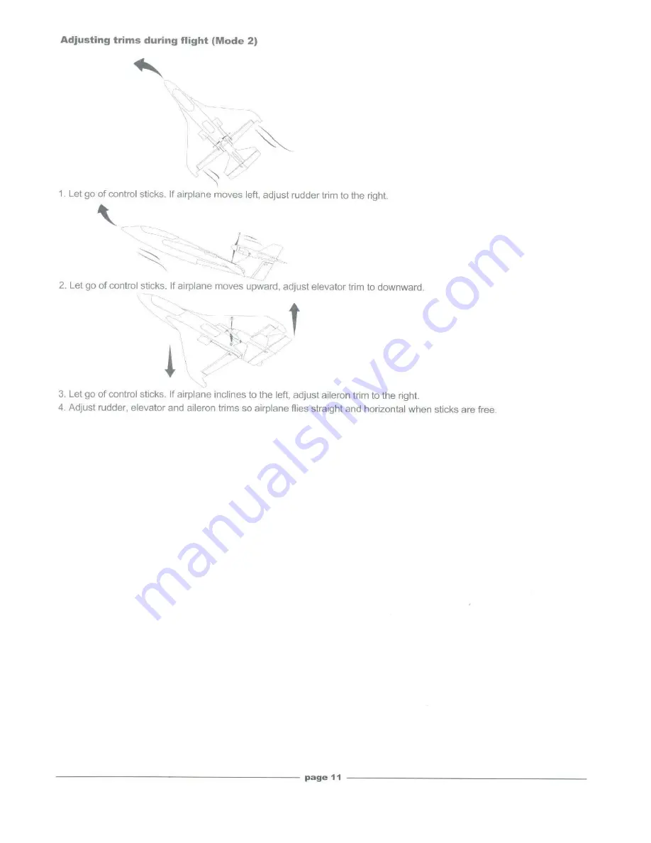 HobbyKing Skipper 40228 User Manual Download Page 11