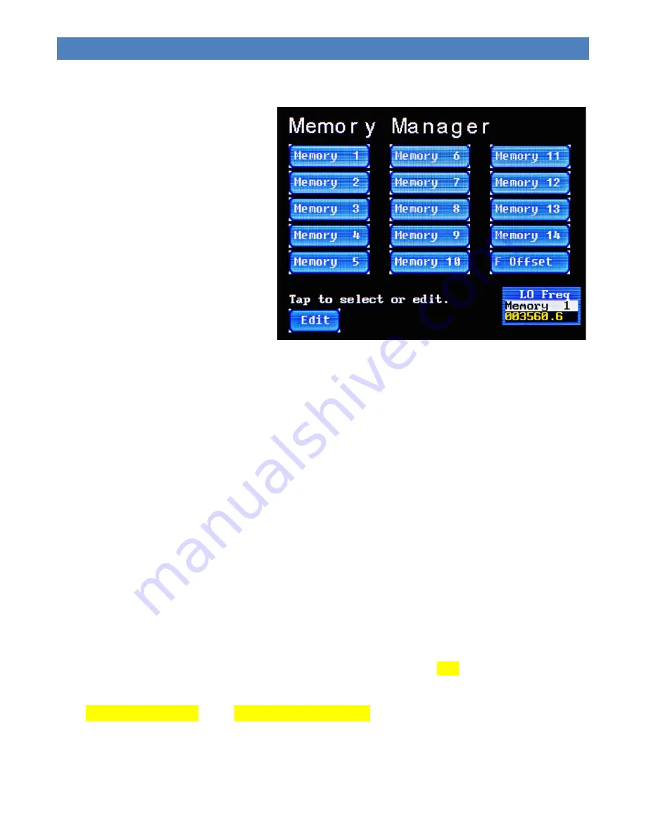 HobbyPCB IQ32 Operation Manual Download Page 44