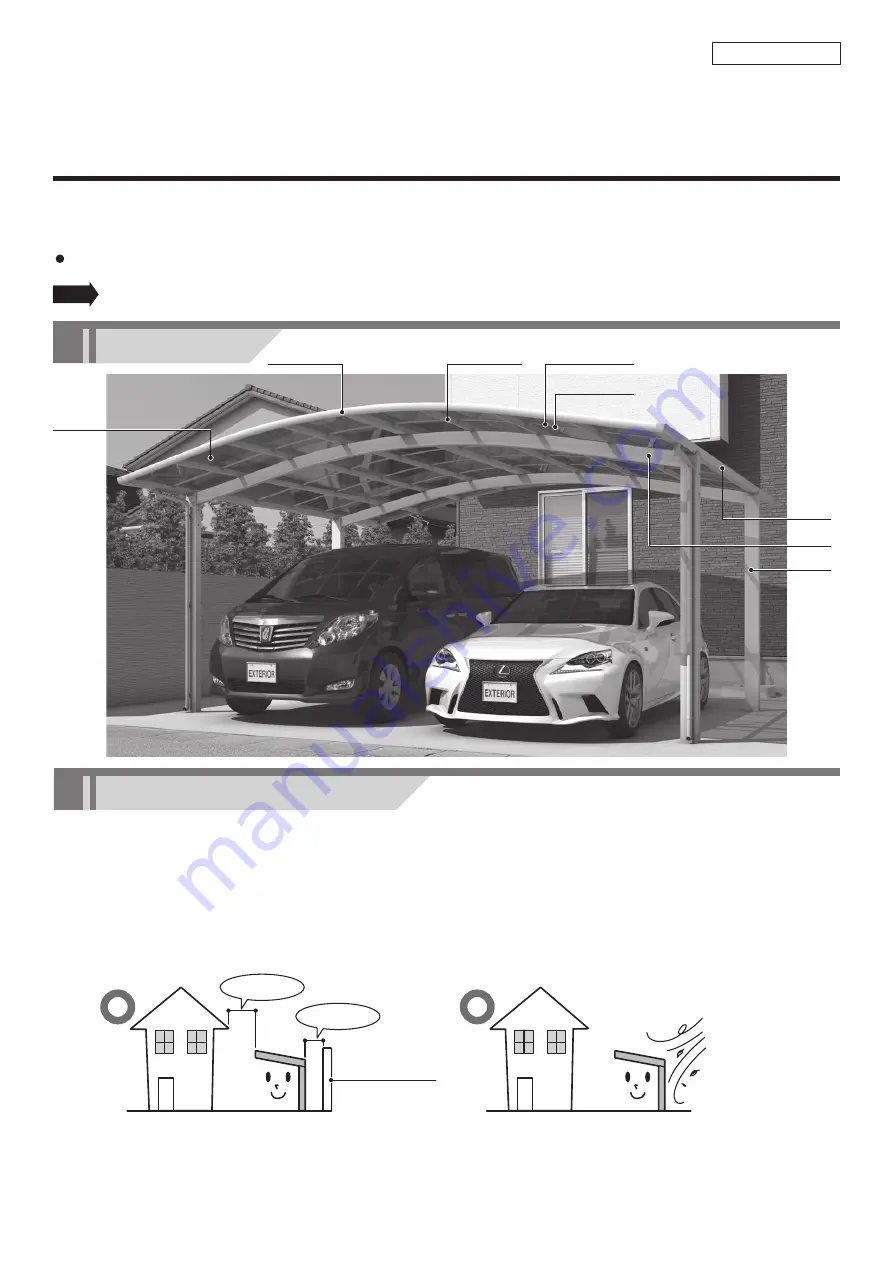 Hobbytec PJR Series Assembling Manual Download Page 1