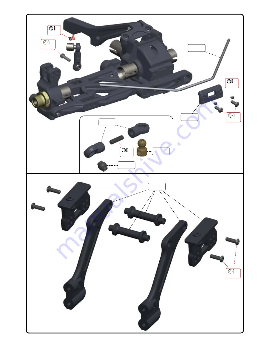 Hobbytech Spirit Скачать руководство пользователя страница 23