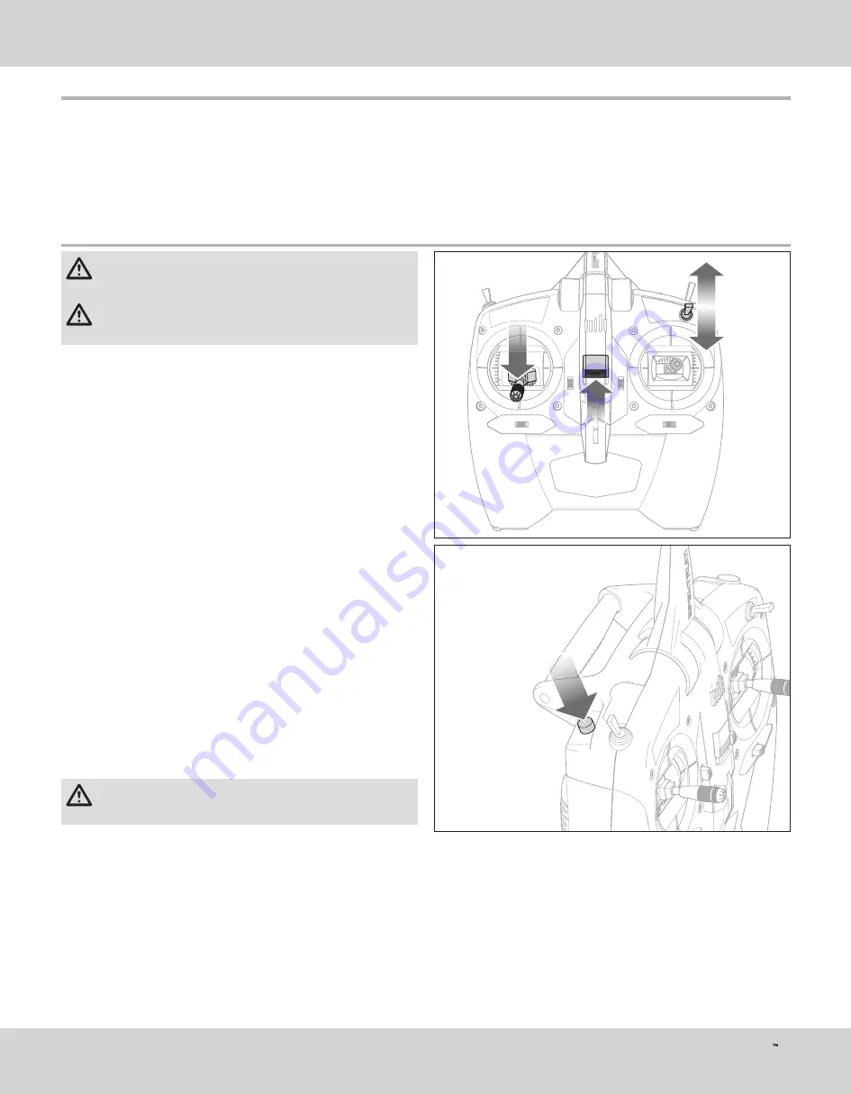 HobbyZone AeroScout S Instruction Manual Download Page 11