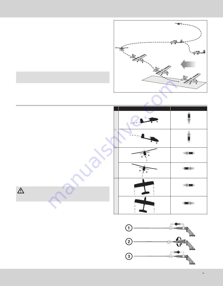 HobbyZone AeroScout S Instruction Manual Download Page 35