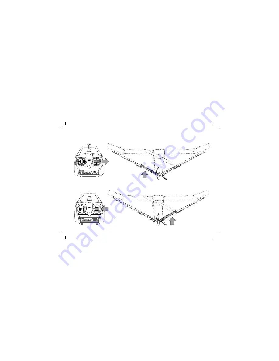 HobbyZone FireBird Instruction Manual Download Page 13