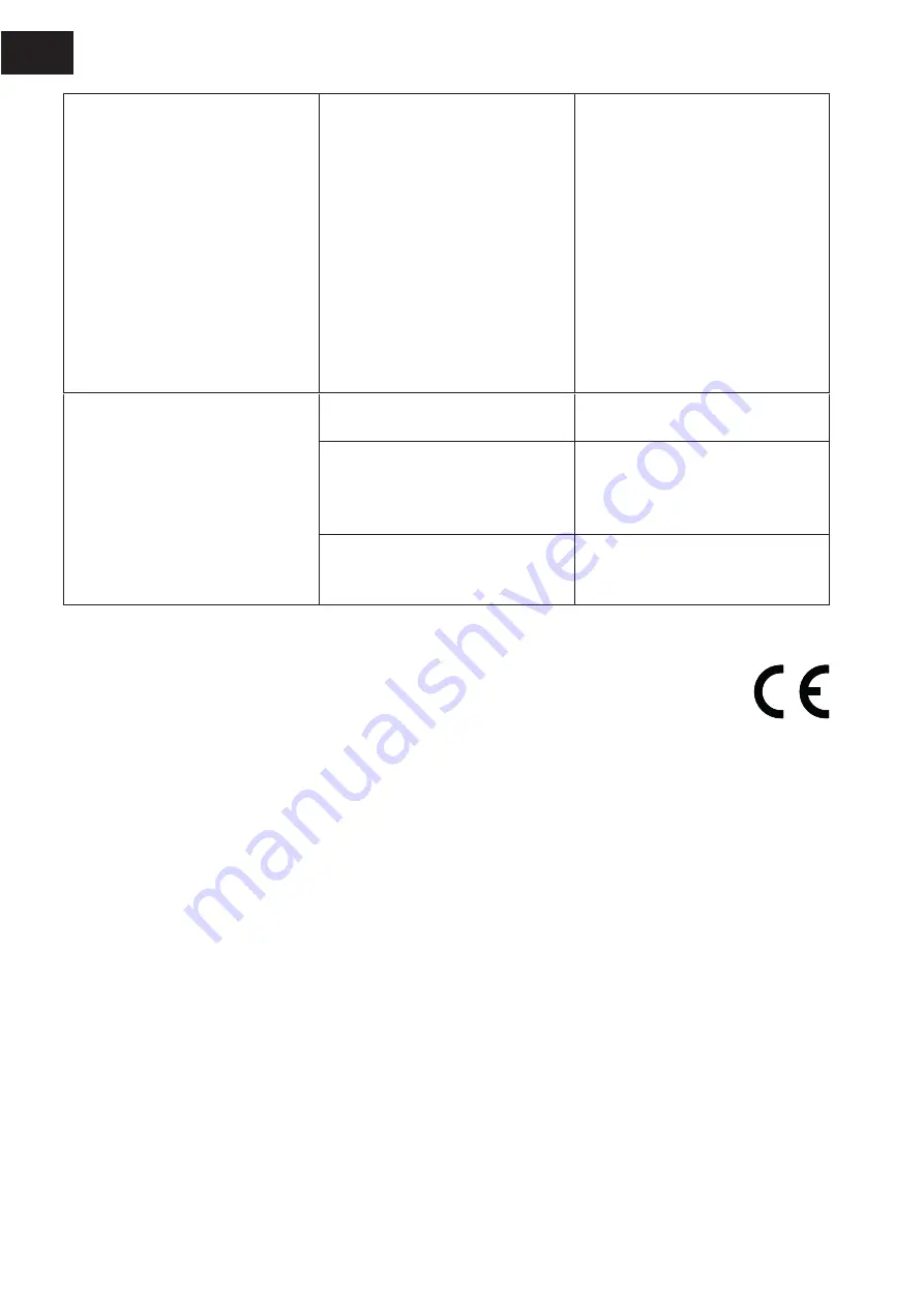 Hoberg 08089 Manual Download Page 46