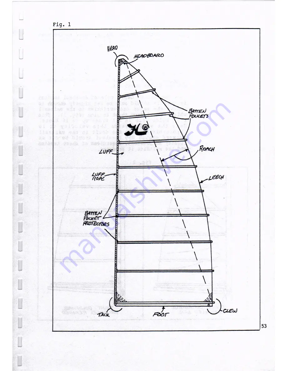 Hobie 18 Manual Download Page 53