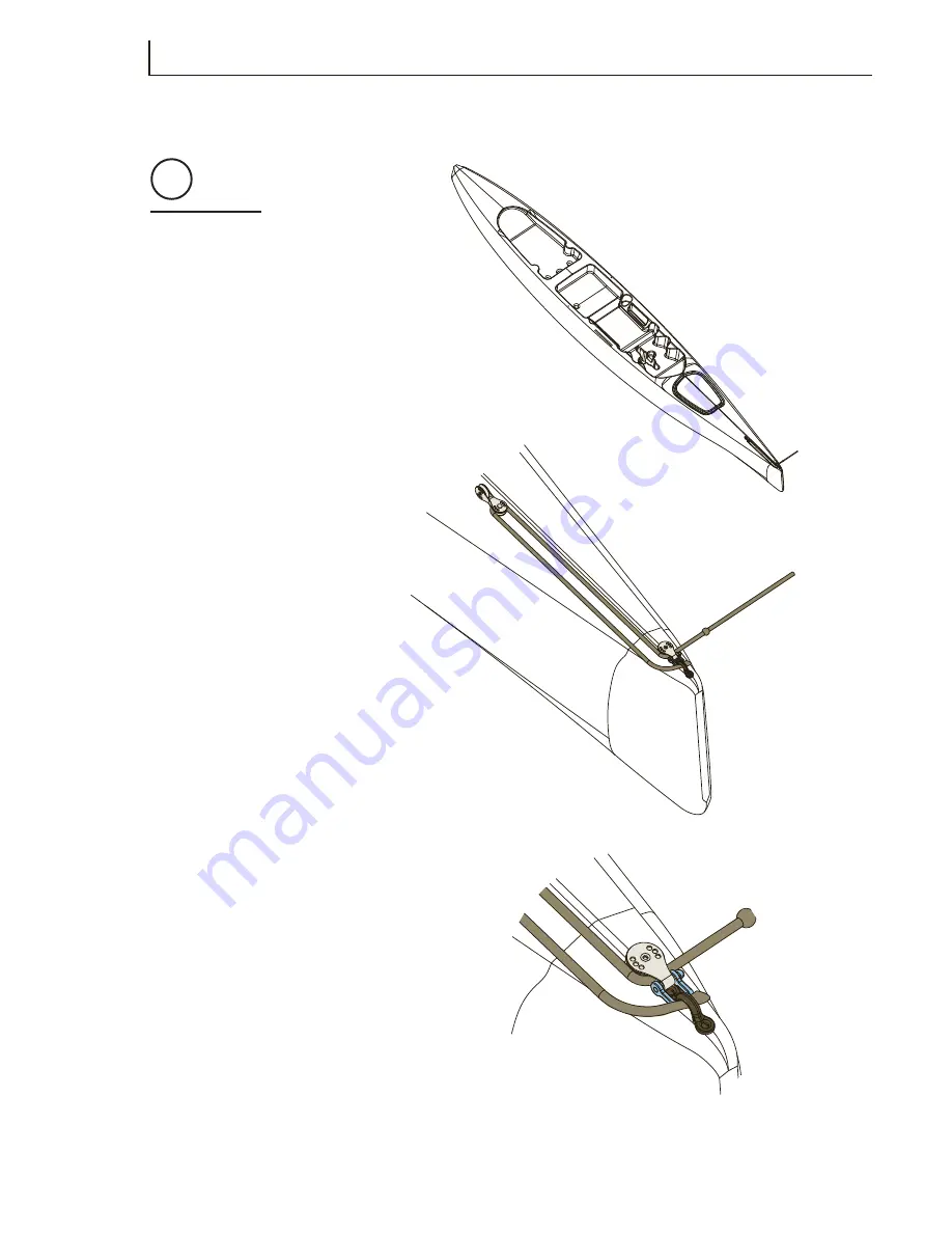 Hobie Island Instructions Manual Download Page 4