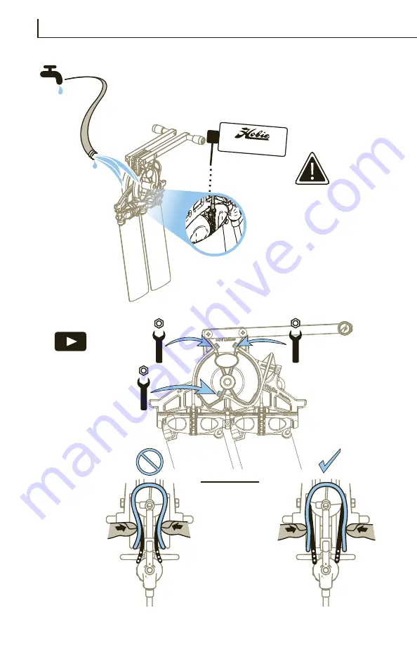 Hobie Mirage Eclipse 10.5 User Manual Download Page 12