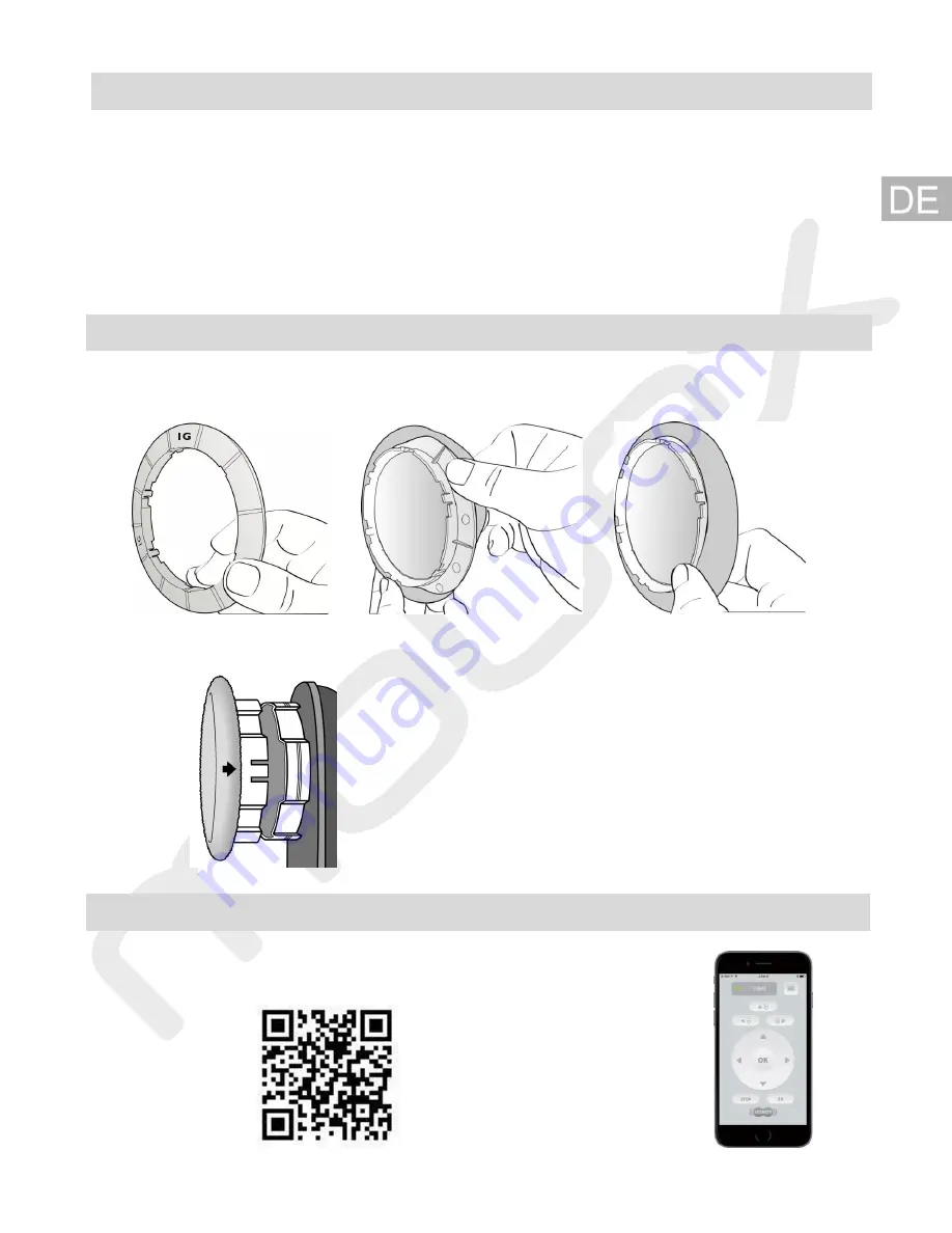 Hobot 198 User Manual Download Page 9