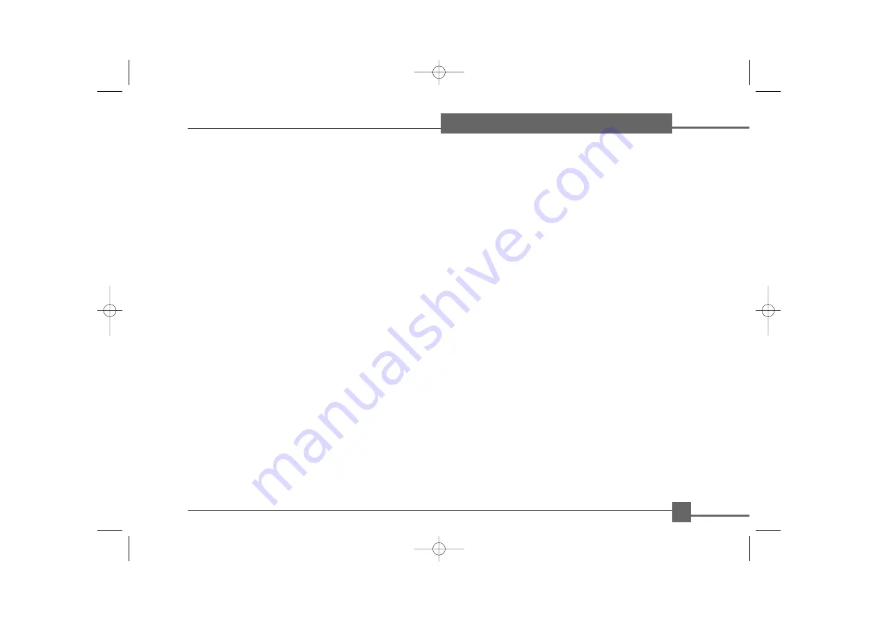 Hoffrichter AquaTREND III-H5 User Manual Download Page 5