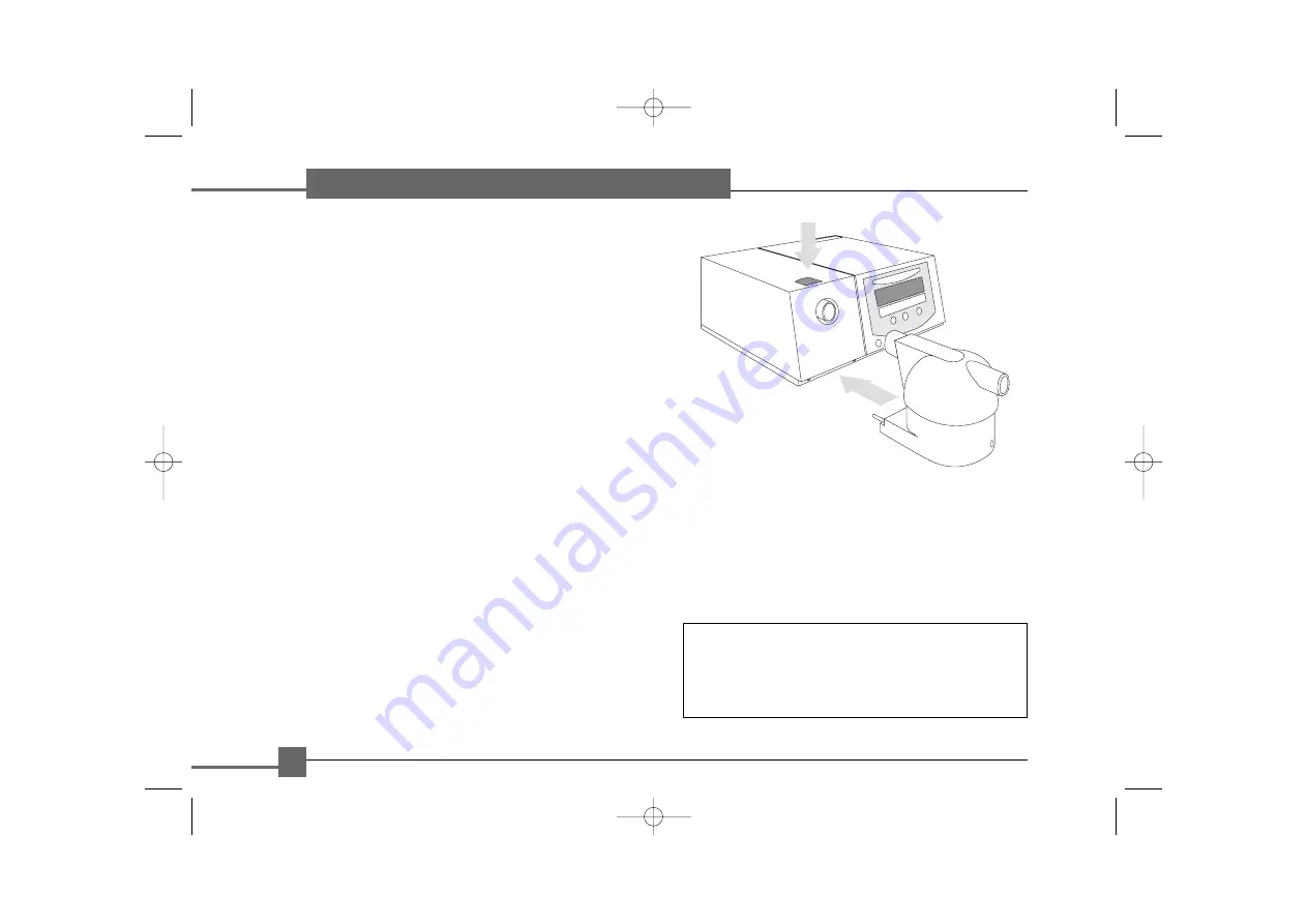 Hoffrichter AquaTREND III-H5 User Manual Download Page 8