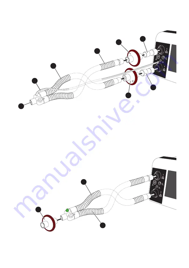 Hoffrichter CARAT II pro User Manual Download Page 51